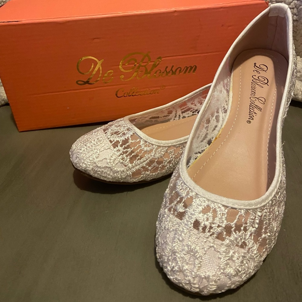 De Blossom Collection flats